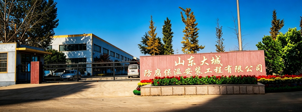江门聚氨酯保温管生产厂家